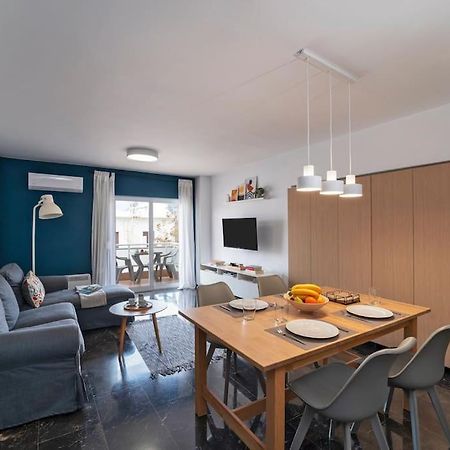 'Core' Modern Living Apartment, Rhodes Center Rhodes City Esterno foto
