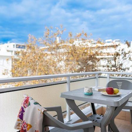 'Core' Modern Living Apartment, Rhodes Center Rhodes City Esterno foto