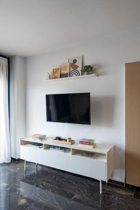 'Core' Modern Living Apartment, Rhodes Center Rhodes City Esterno foto