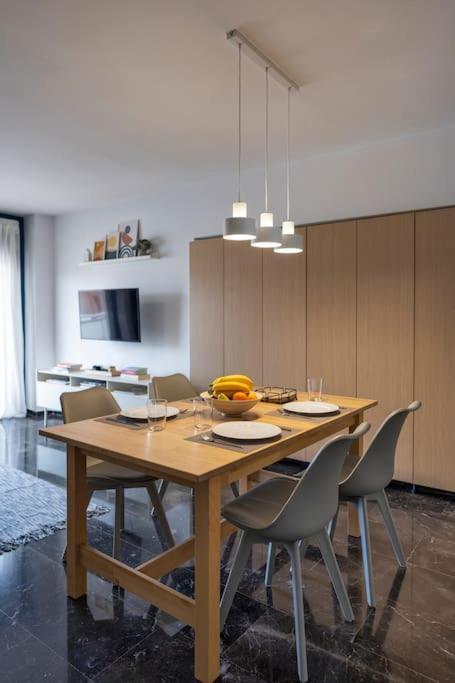 'Core' Modern Living Apartment, Rhodes Center Rhodes City Esterno foto