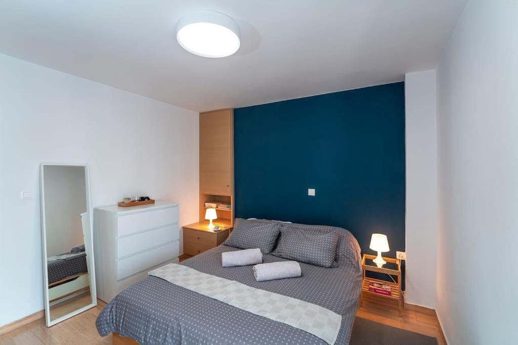 'Core' Modern Living Apartment, Rhodes Center Rhodes City Esterno foto