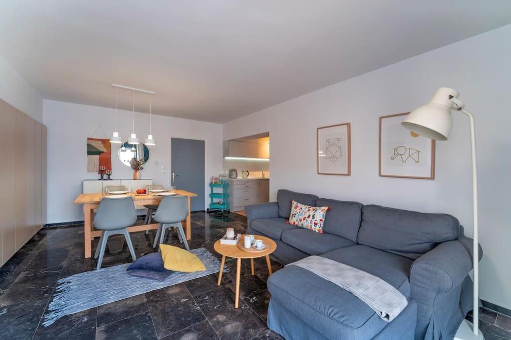 'Core' Modern Living Apartment, Rhodes Center Rhodes City Esterno foto
