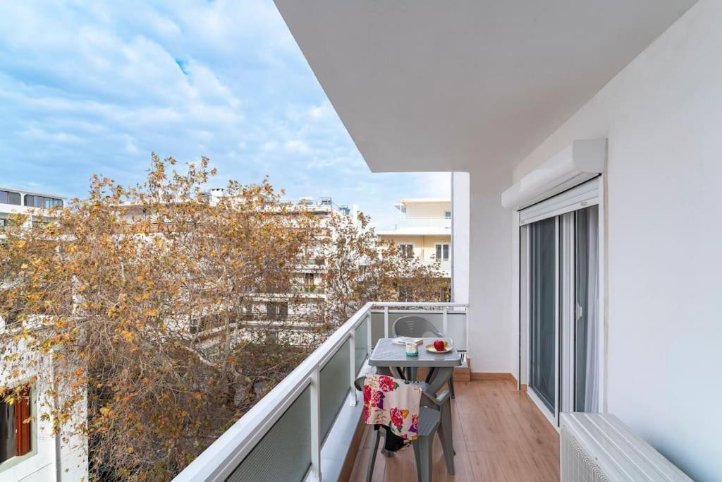 'Core' Modern Living Apartment, Rhodes Center Rhodes City Esterno foto